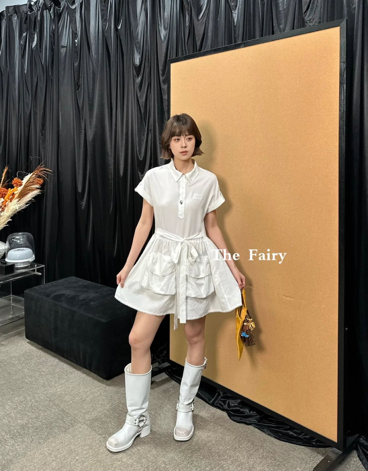 Платья Женские Miu Miu 13338755