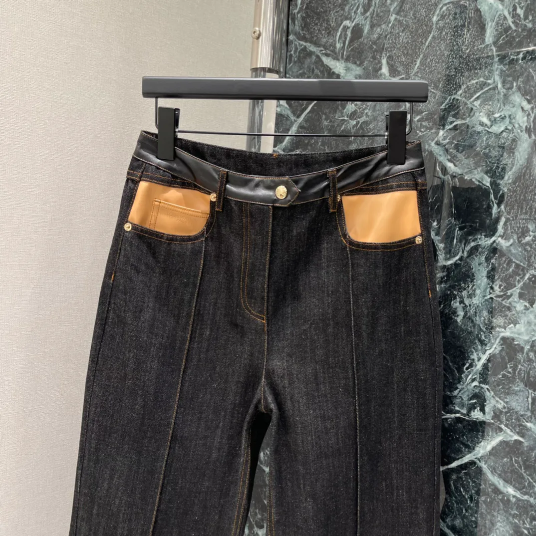 Джинсы Женские Louis Vuitton 11220876