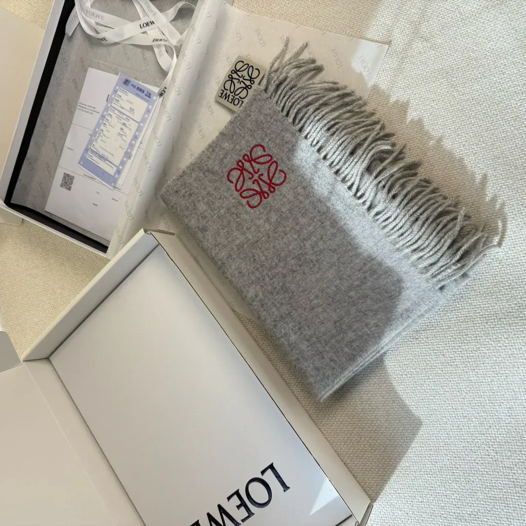 Шарфы Loewe 1116082