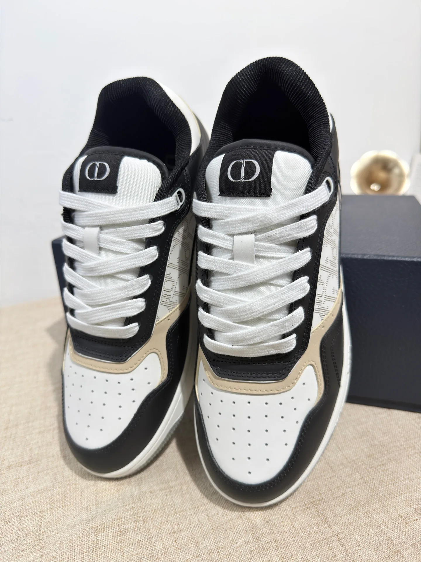 Кроссовки Женские Christian Dior 11456081