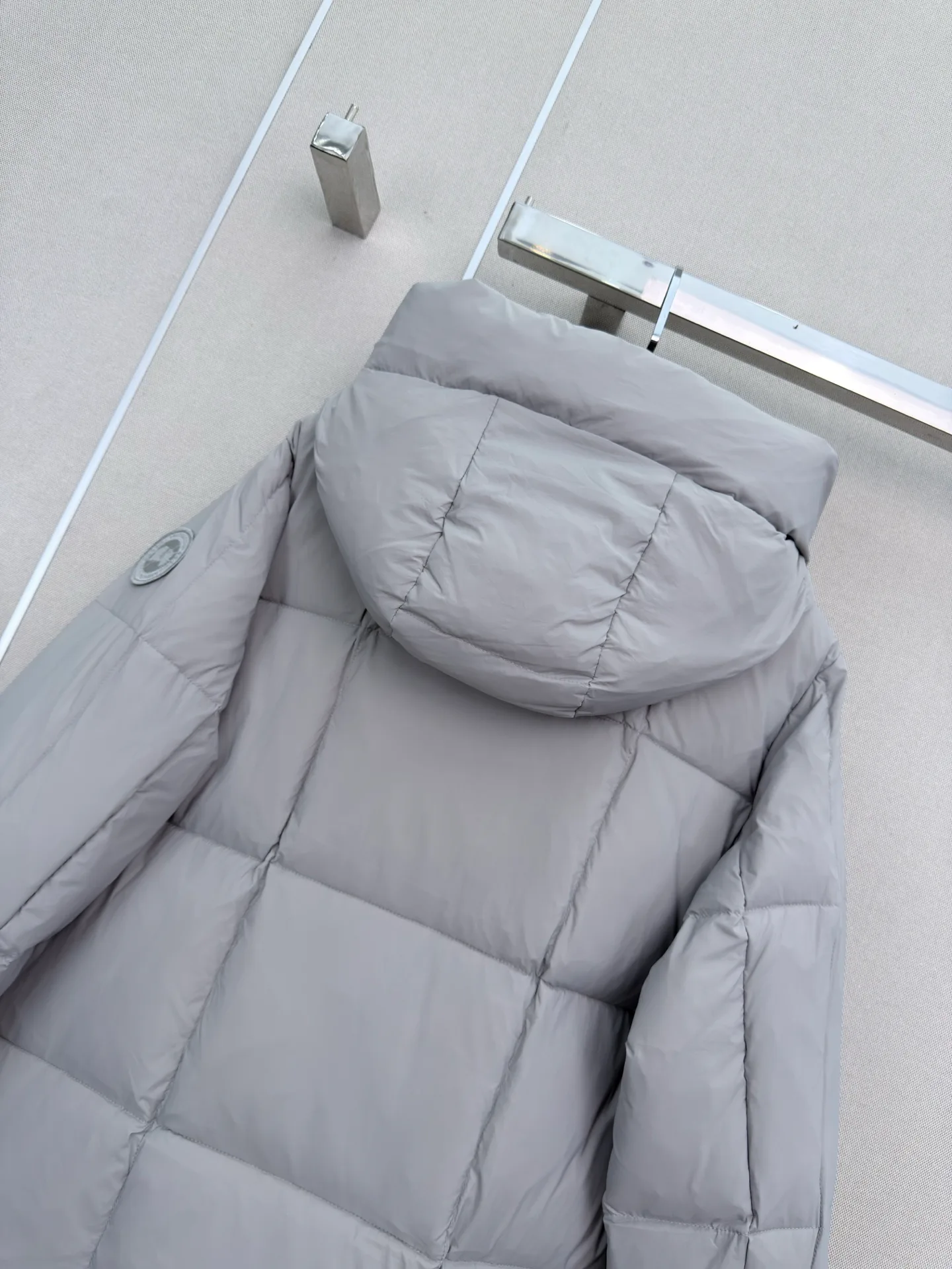 Куртки И Пуховики Женские Canada Goose 18714649