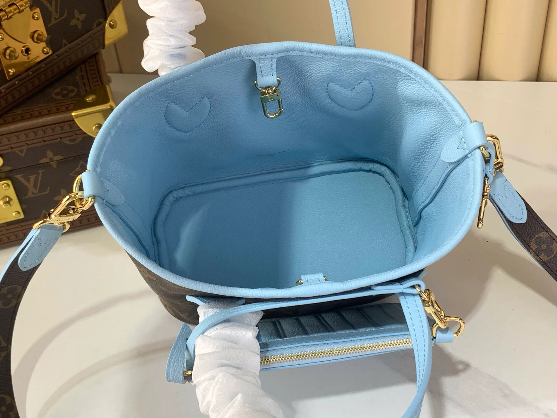 Классические Сумки Женские Louis Vuitton 5041321