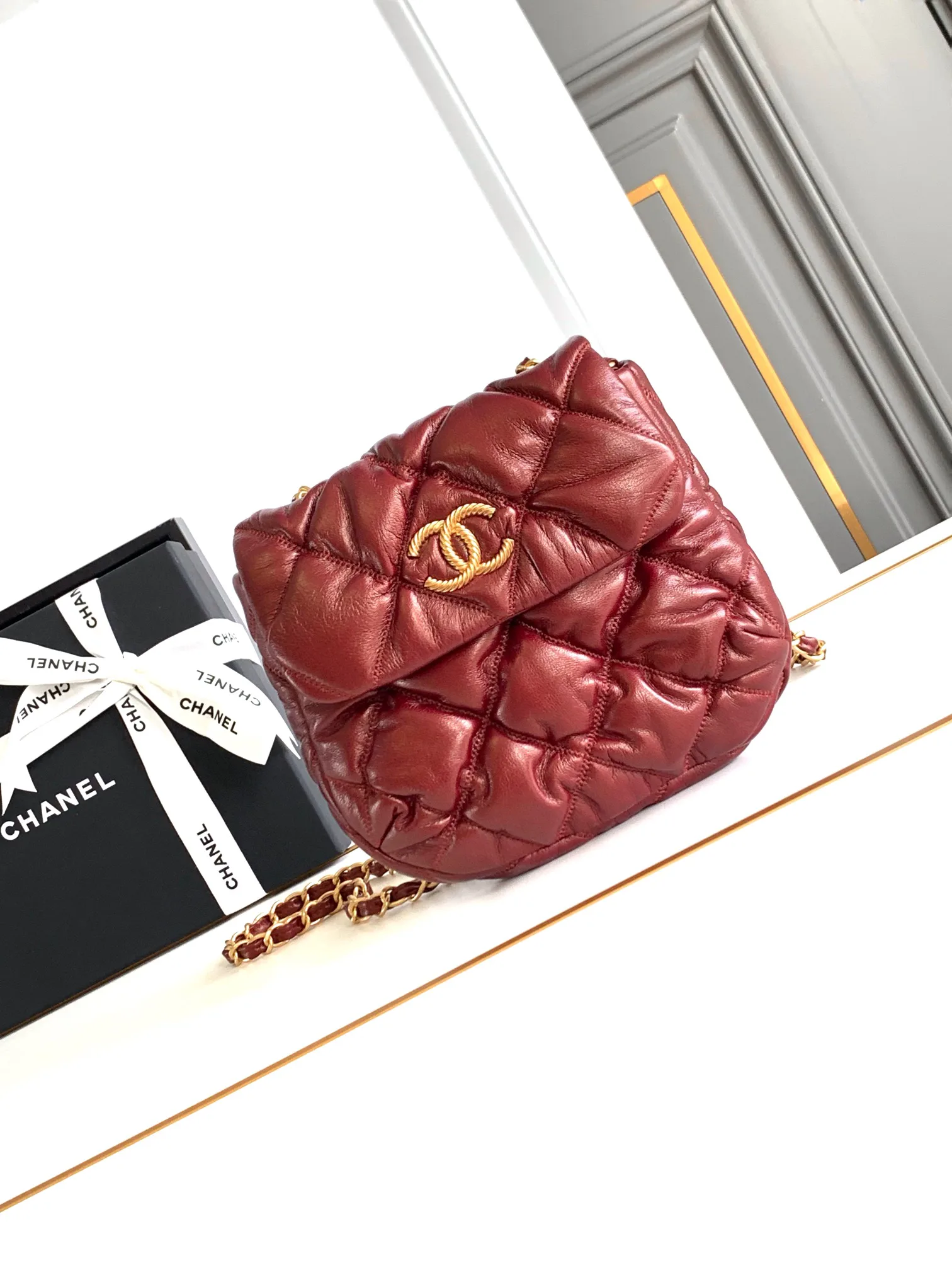 Классические Сумки Женские Chanel 5956150