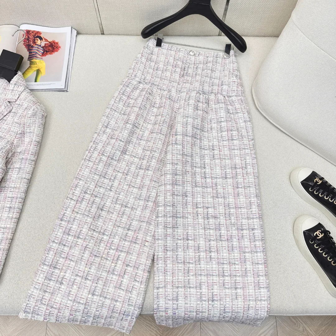 Костюмы Женские Chanel 4937930