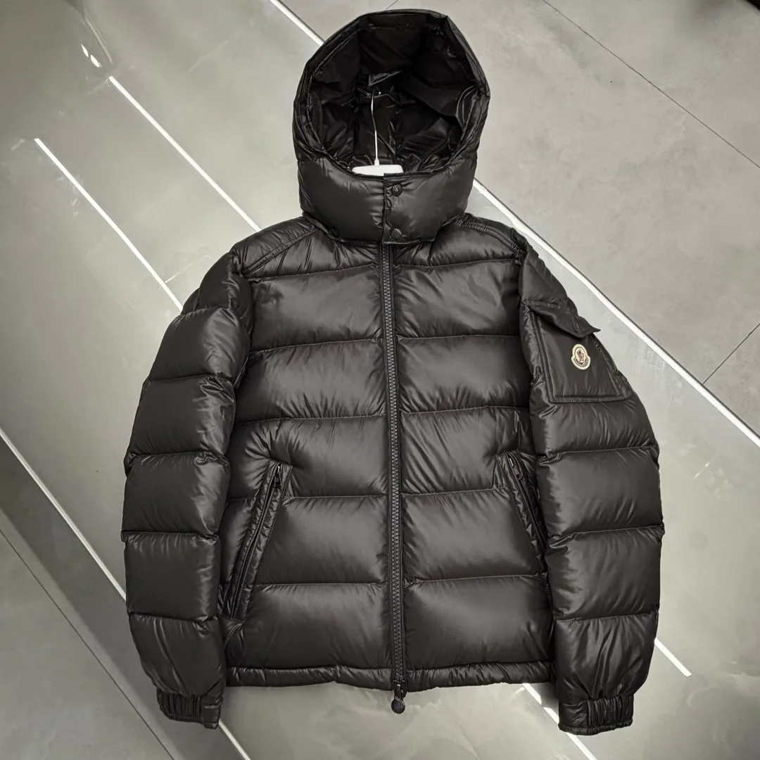 Куртки И Пуховики Мужские Moncler 17391878