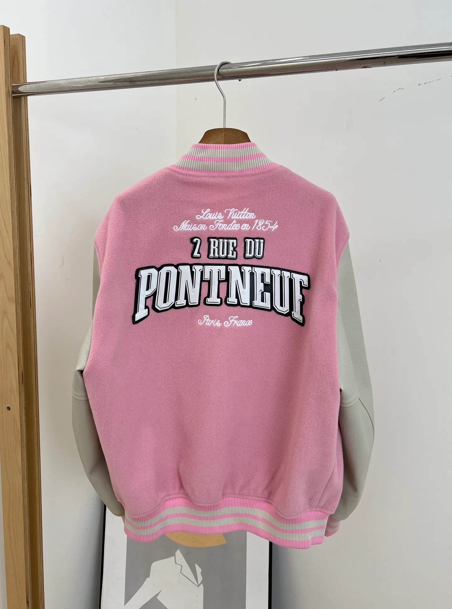 Куртки И Пуховики Мужские Louis Vuitton 169494