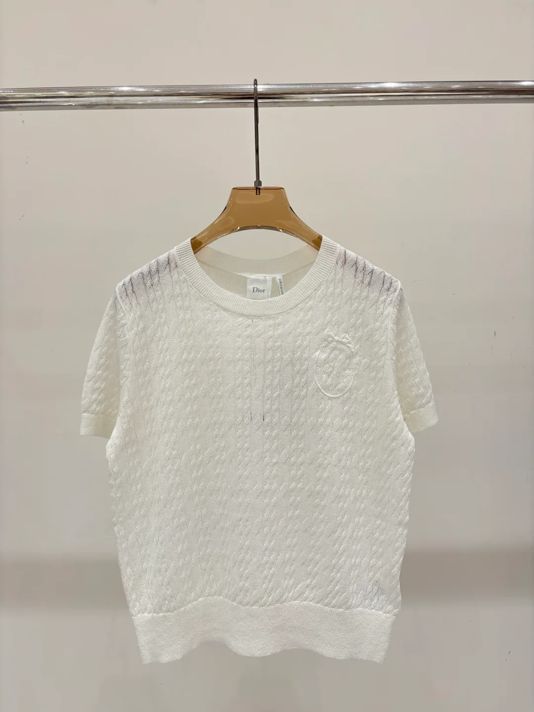 Футболки Женские Christian Dior 13456103