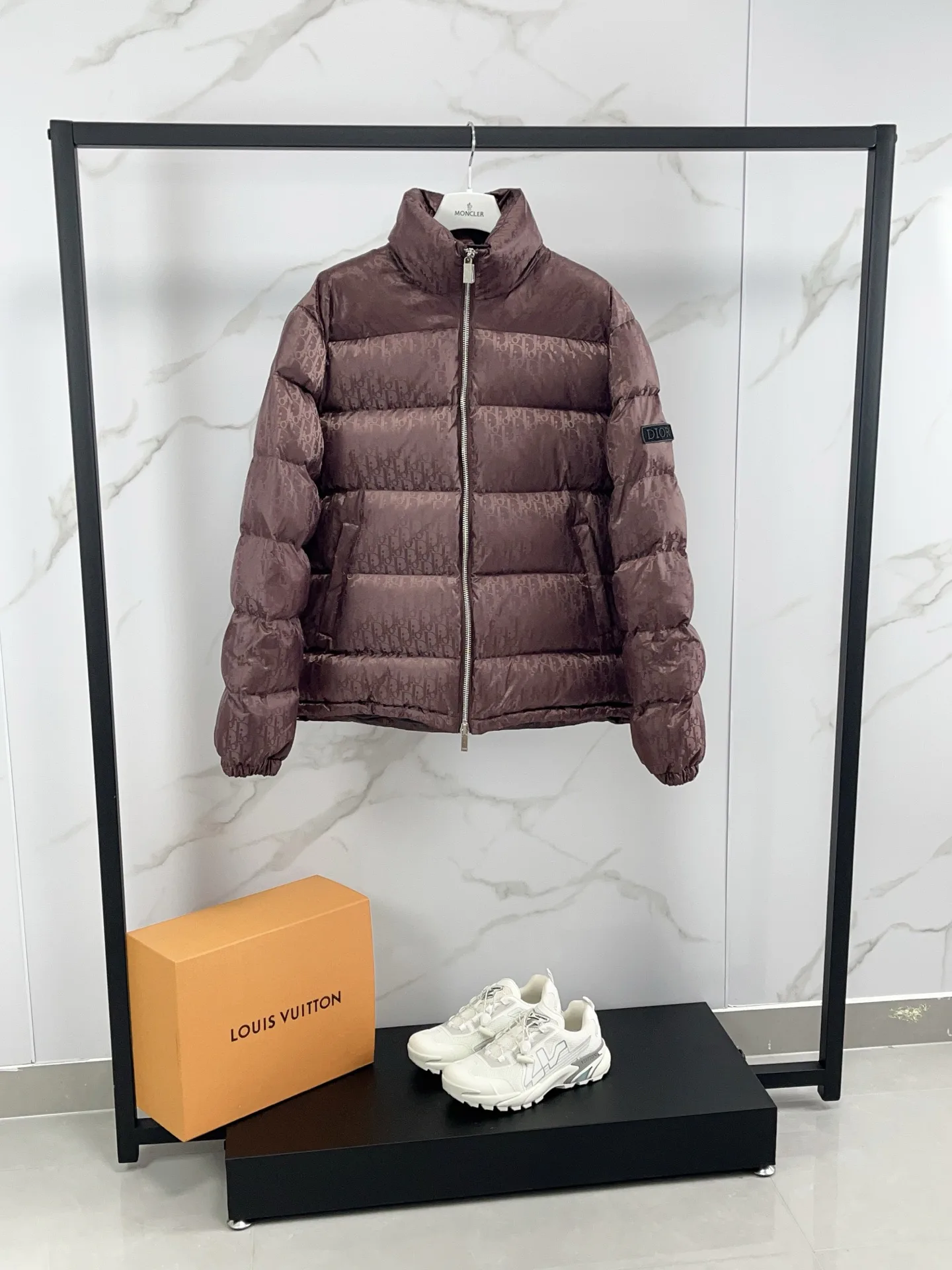 Куртки Женские Christian Dior 378433