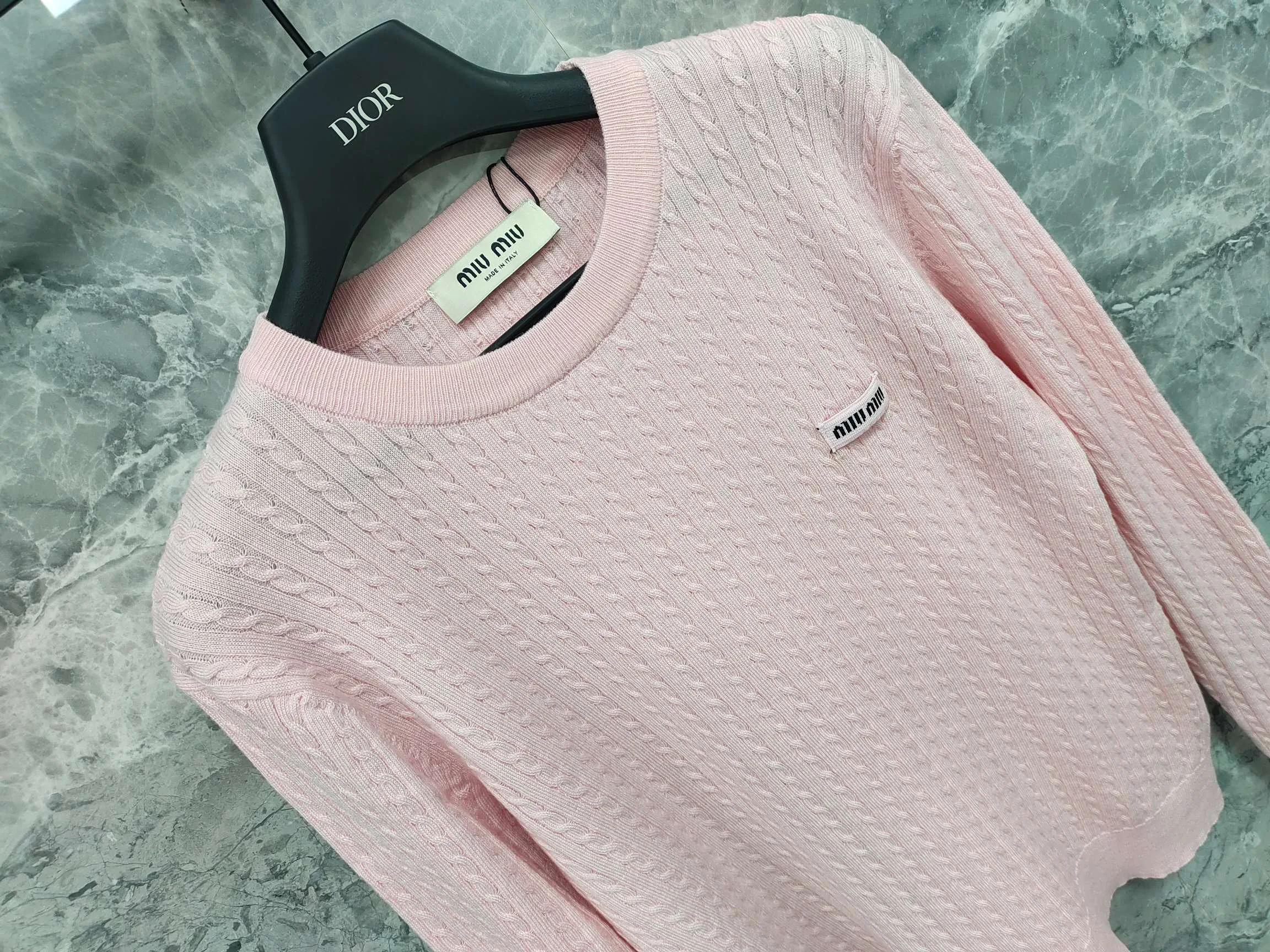 Джемперы И Свитеры Женские Miu Miu 18743285