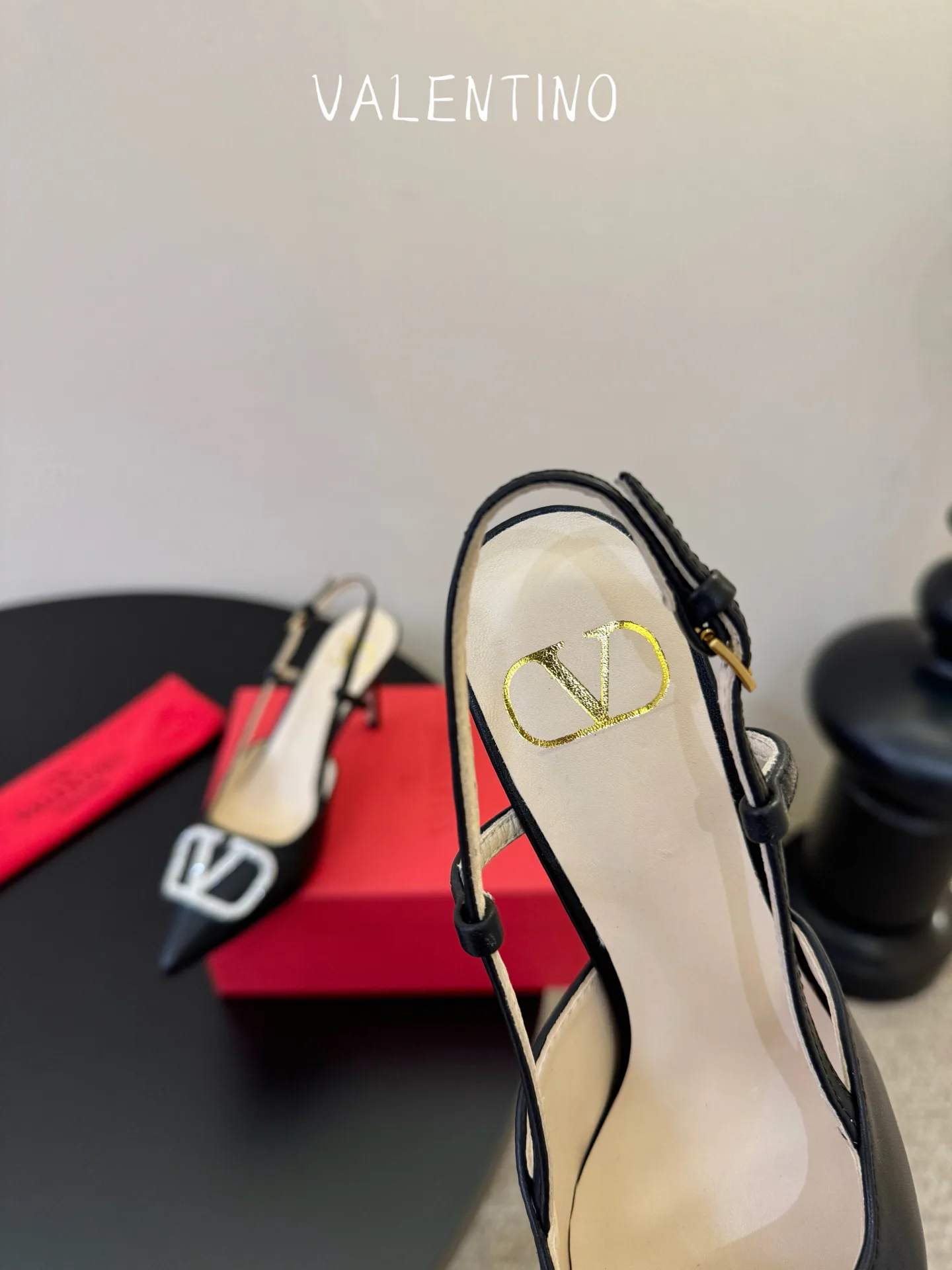 Туфли Женские Valentino 11870462