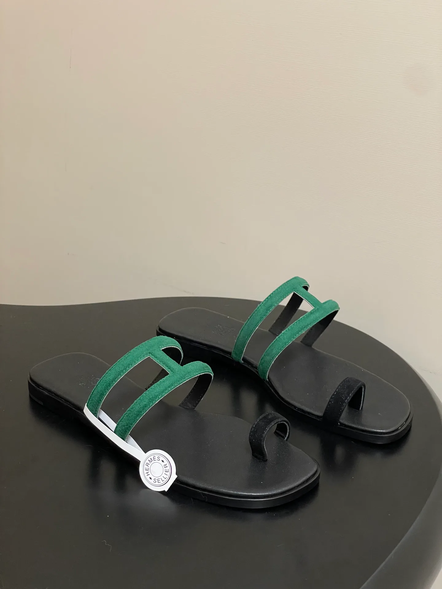 Шлепанцы Женские Hermes 252990