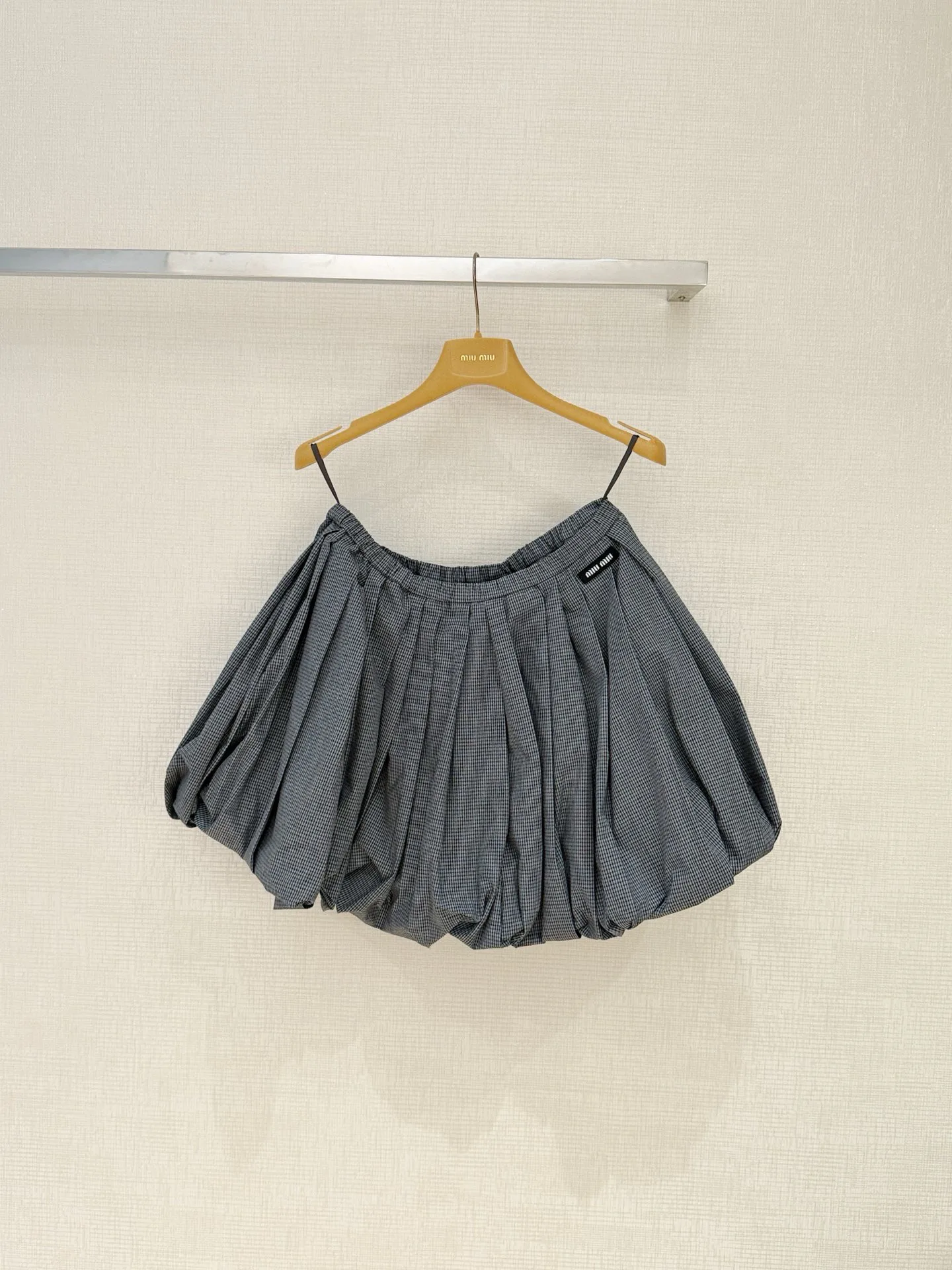 Юбки Женские Miu Miu 17408204