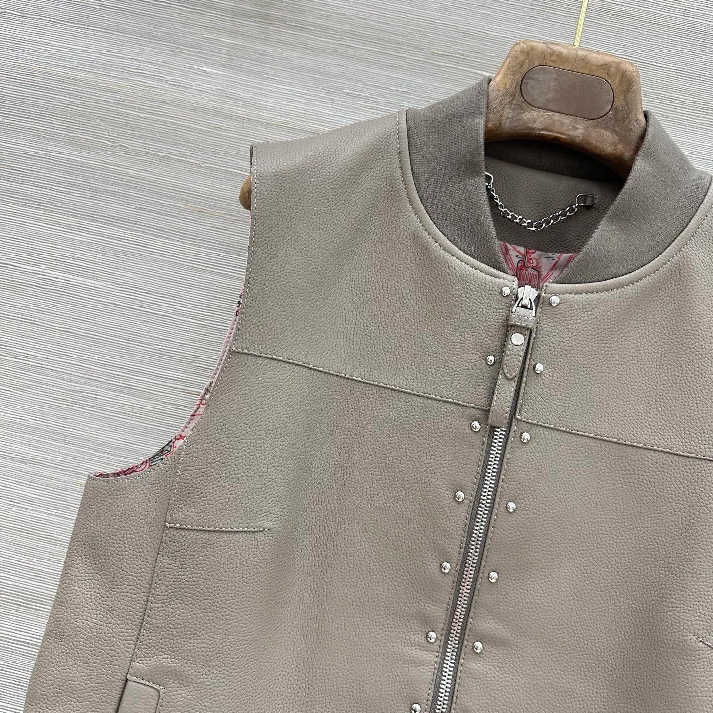 Жилеты Женские Hermes 19253094