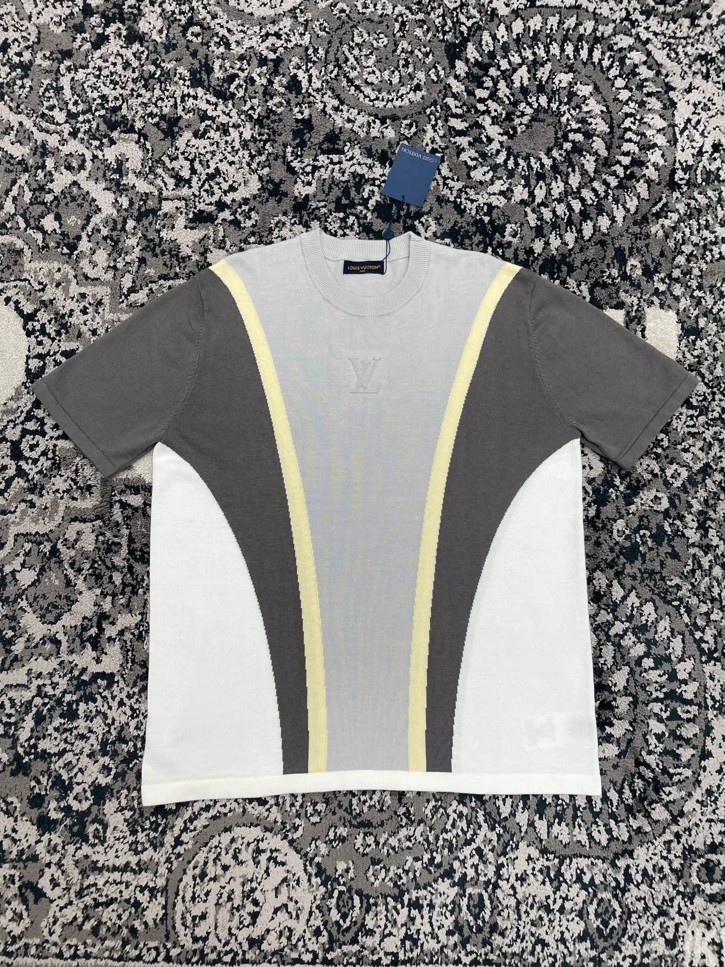 Футболки Мужские Louis Vuitton 13077238