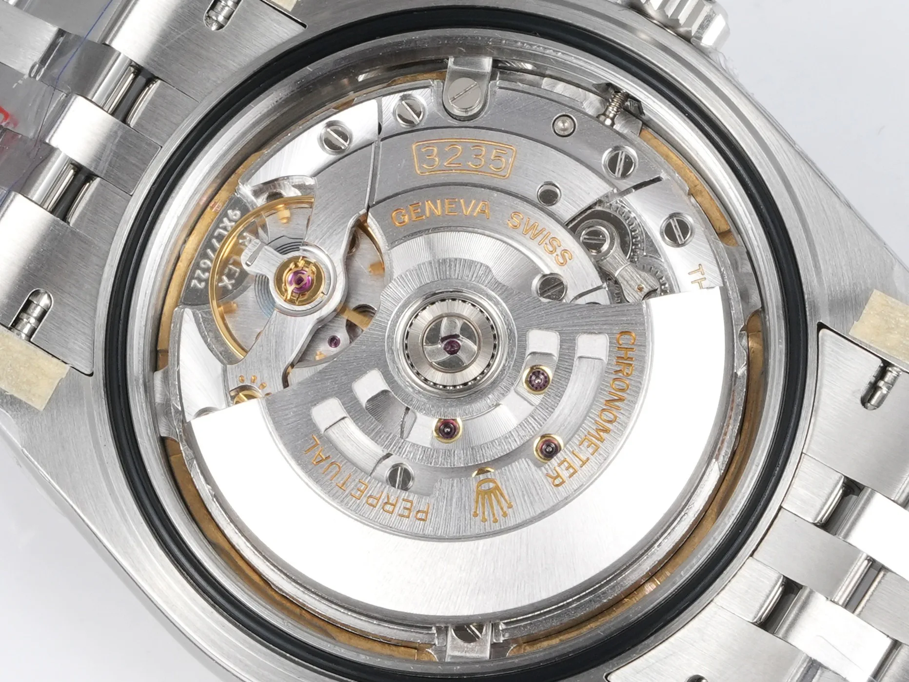 Часы Мужские Rolex 11693409