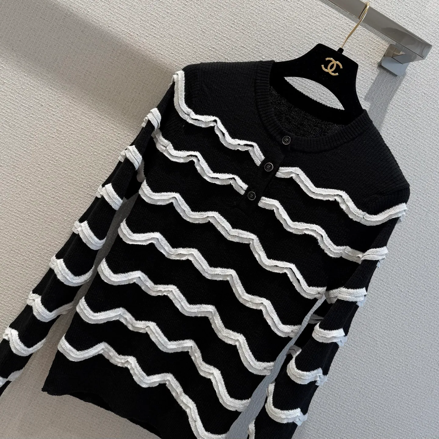 Топы Женские Chanel 11339820