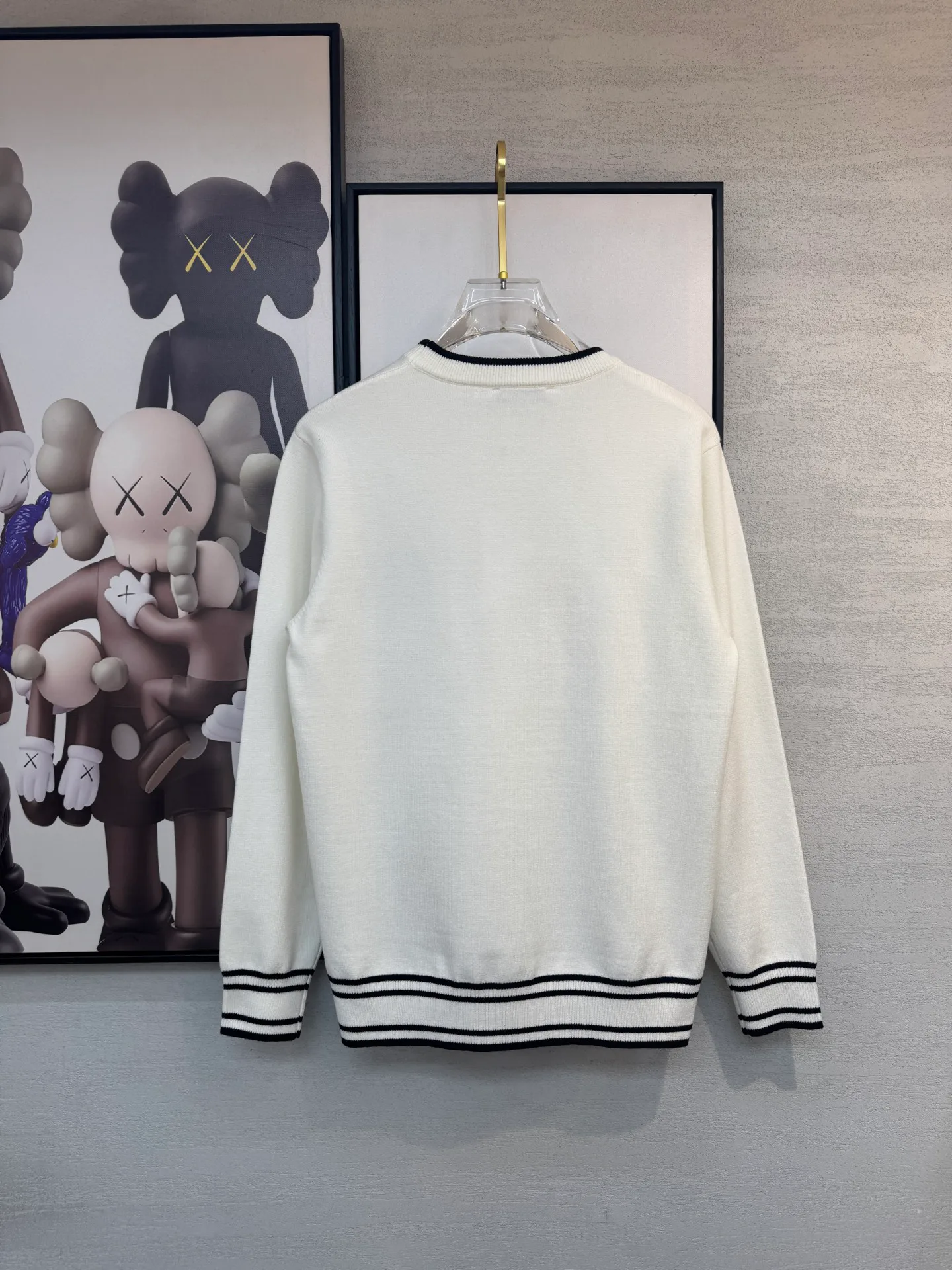 Свитеры Мужские Christian Dior 658172