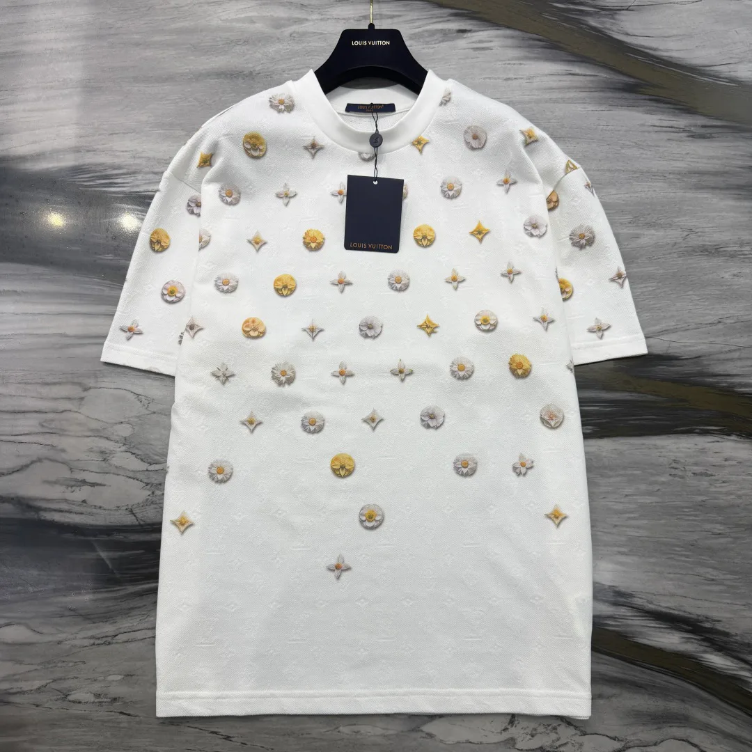 Футболки Мужские Louis Vuitton 12803106