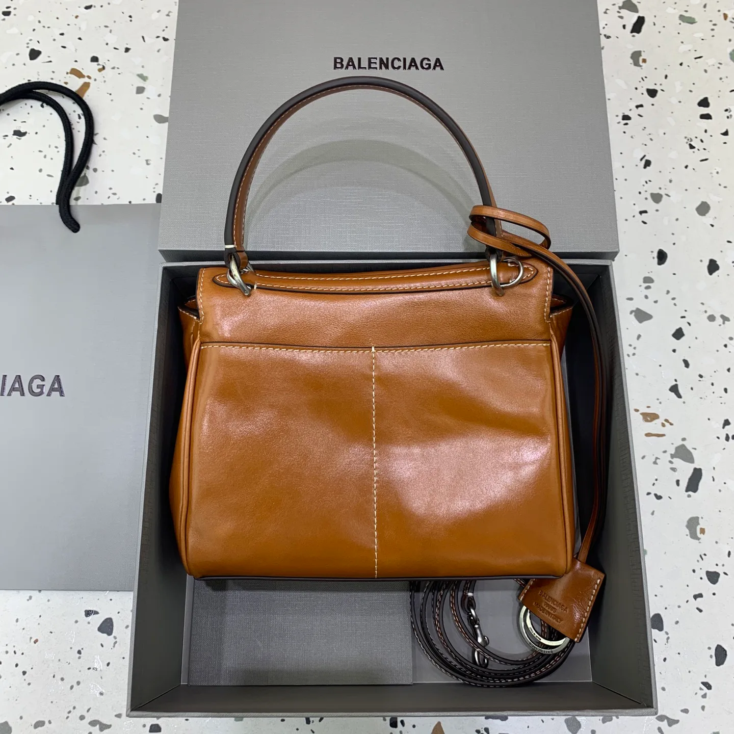 Классические Сумки Женские Balenciaga 9608527