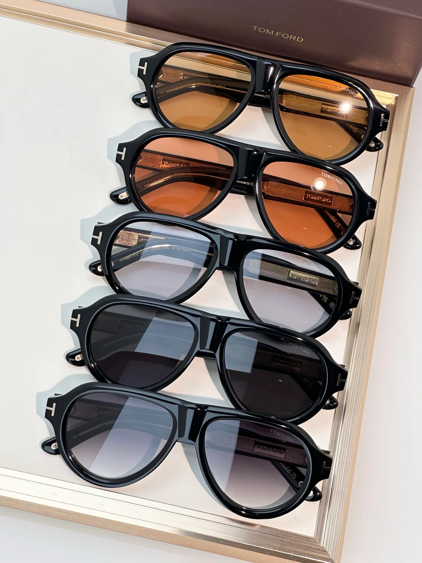 Очки Tom Ford 16881914