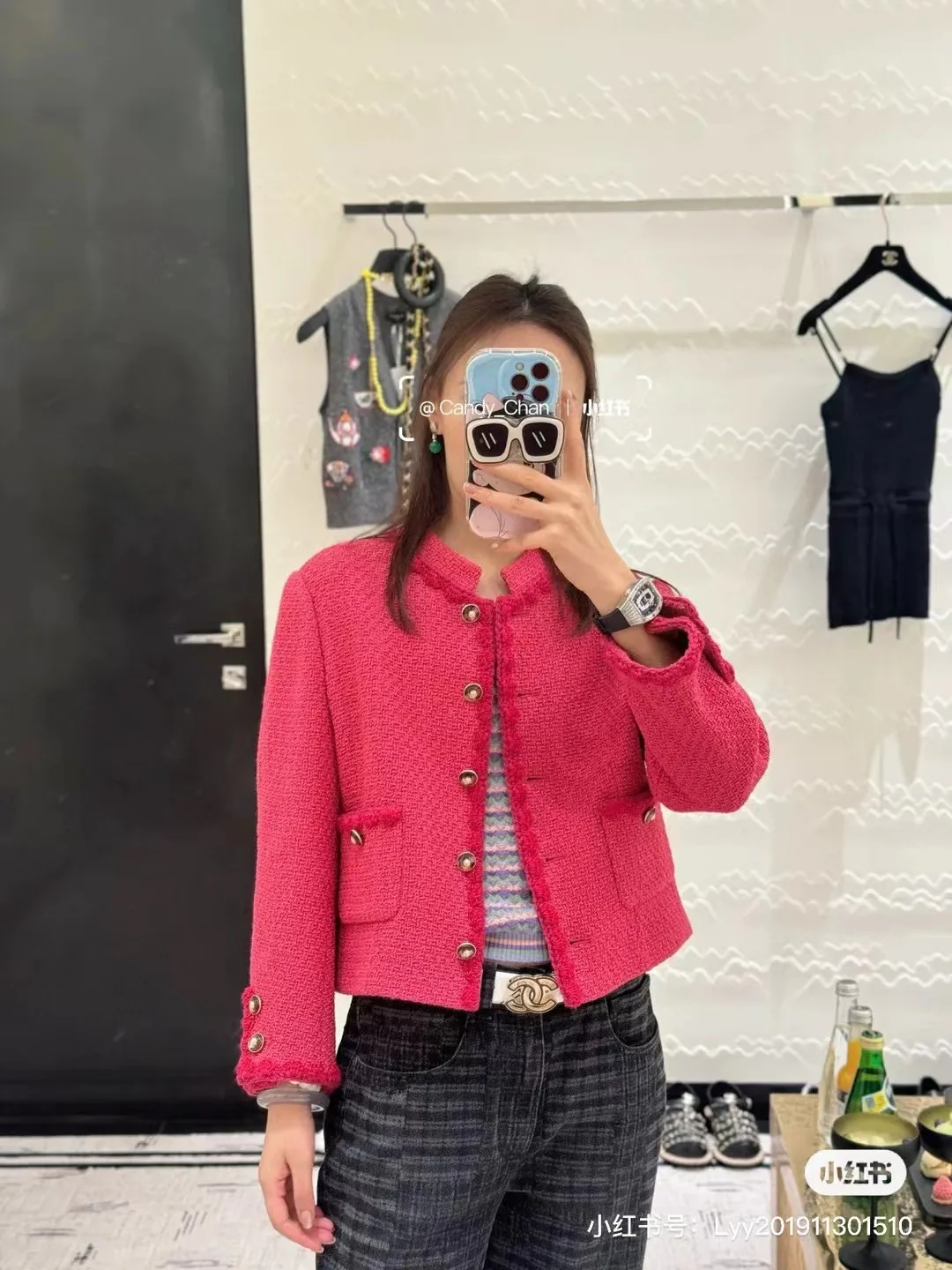 Куртки Женские Chanel Куртки Женские Chanel