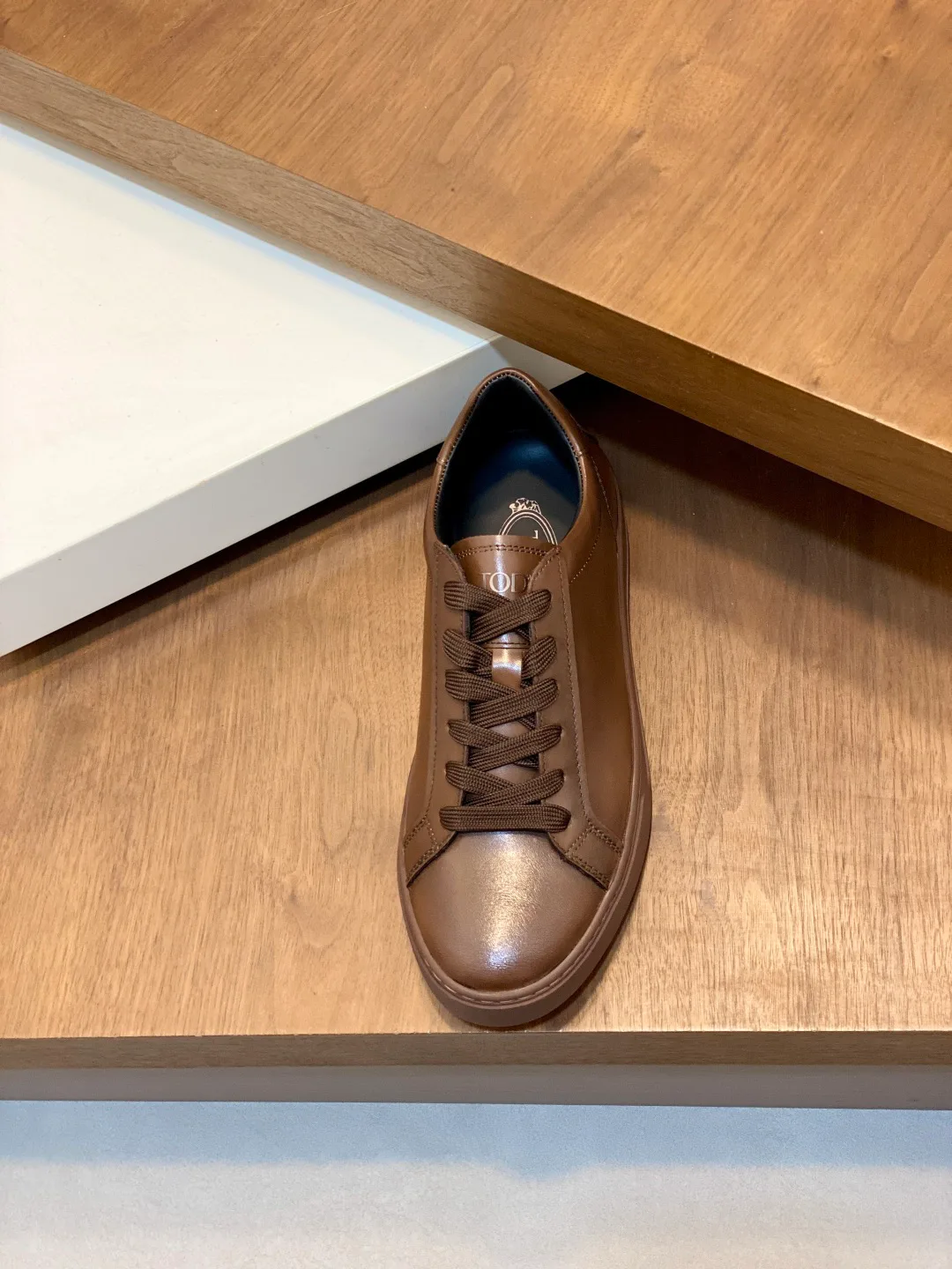 Кроссовки Мужские Tod's 18548540