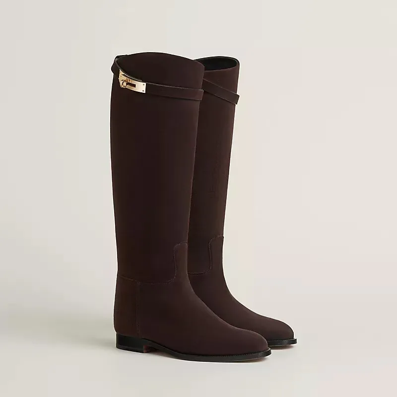 Сапоги Женские Hermes 17922403