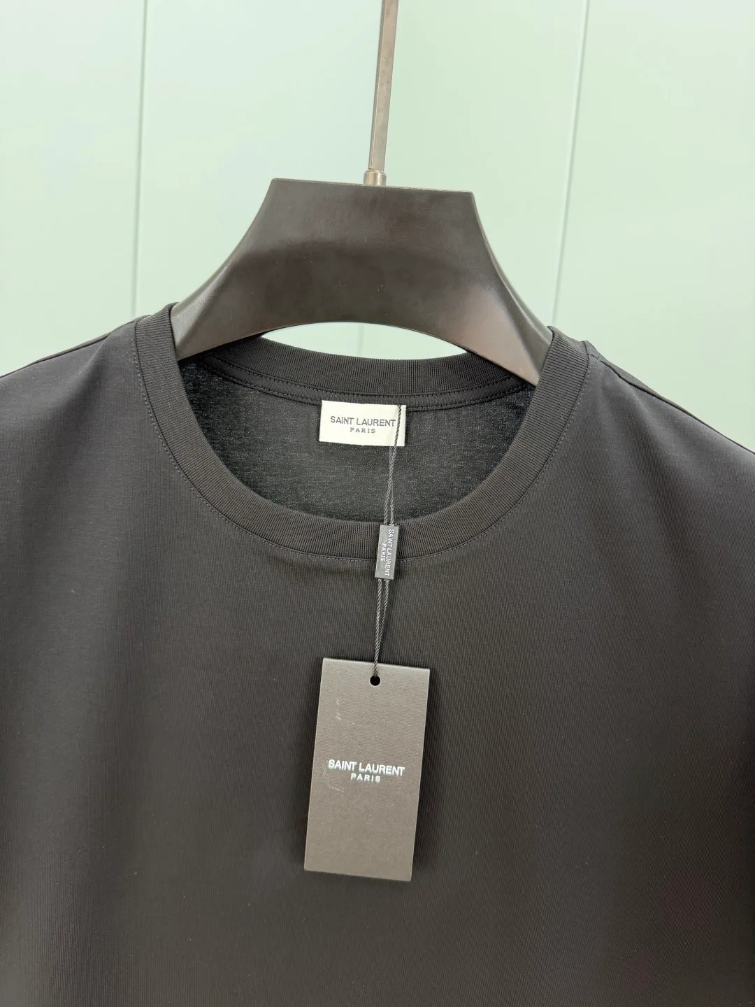 Футболки Мужские Saint Laurent 8914760