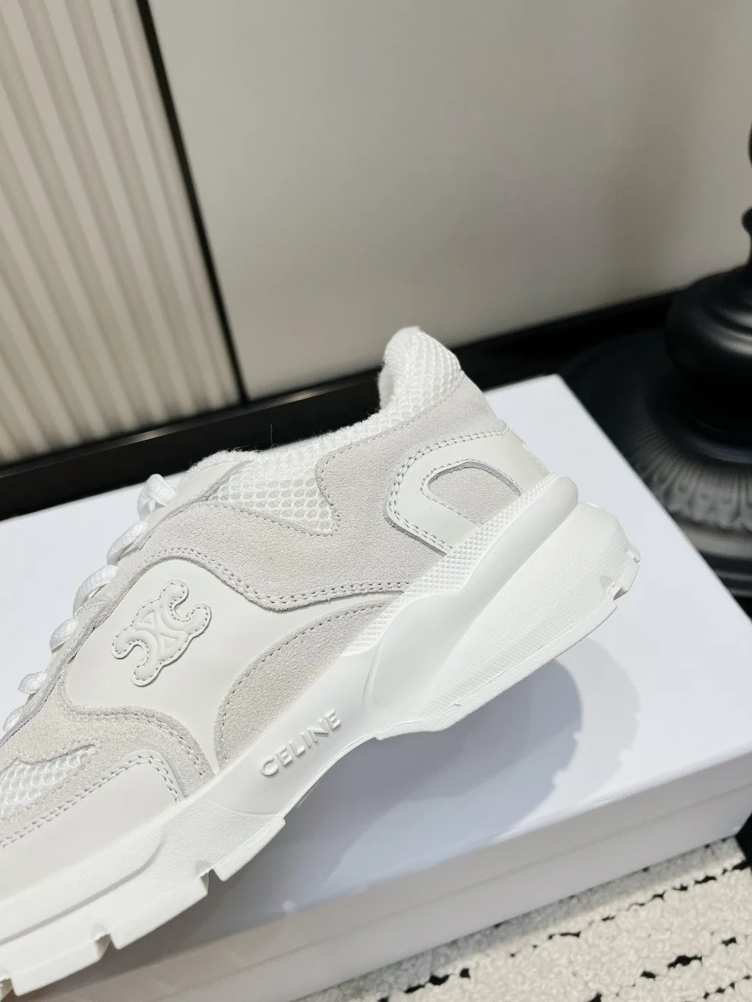 Кроссовки Женские Celine 17637861