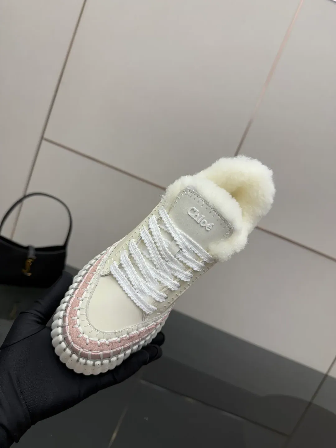 Кеды Мужские Chloe 147128