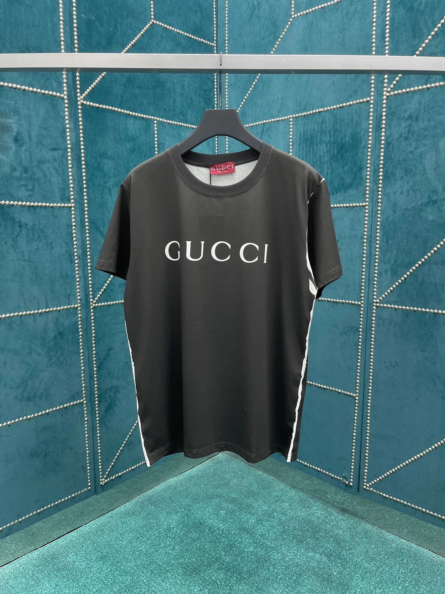 Футболки Женские Gucci 25072