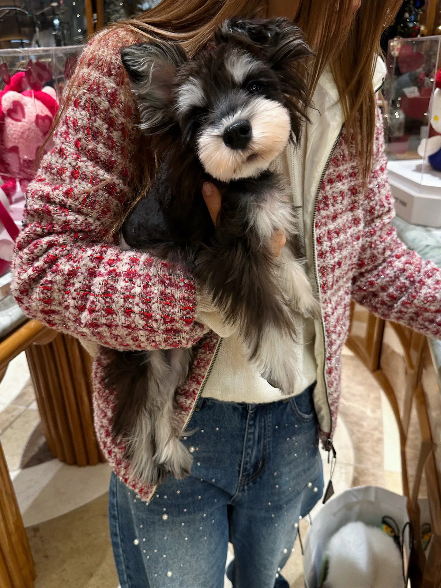 Куртки И Пуховики Женские Moncler 4532213