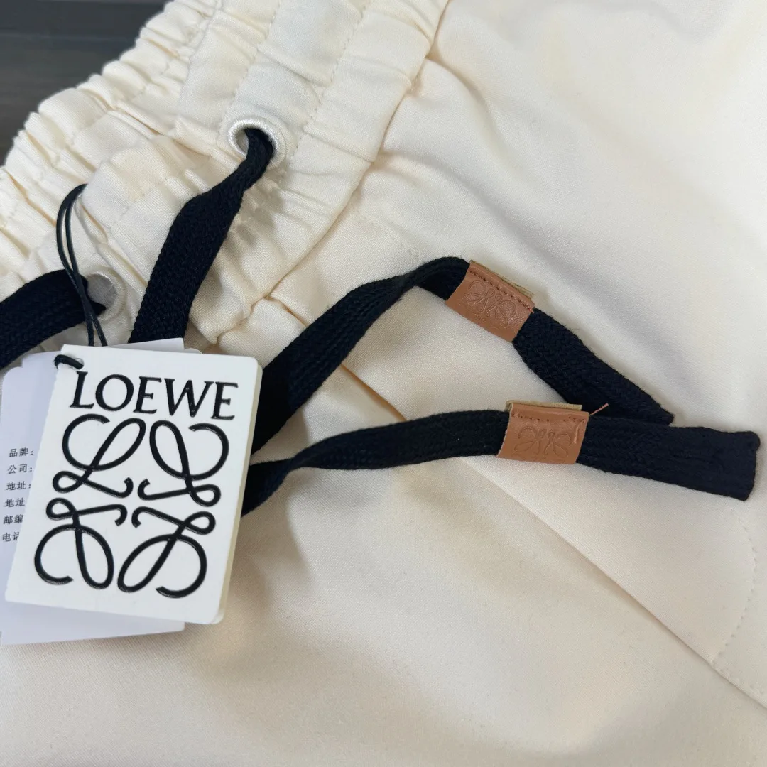 Шорты Женские Loewe 11873021