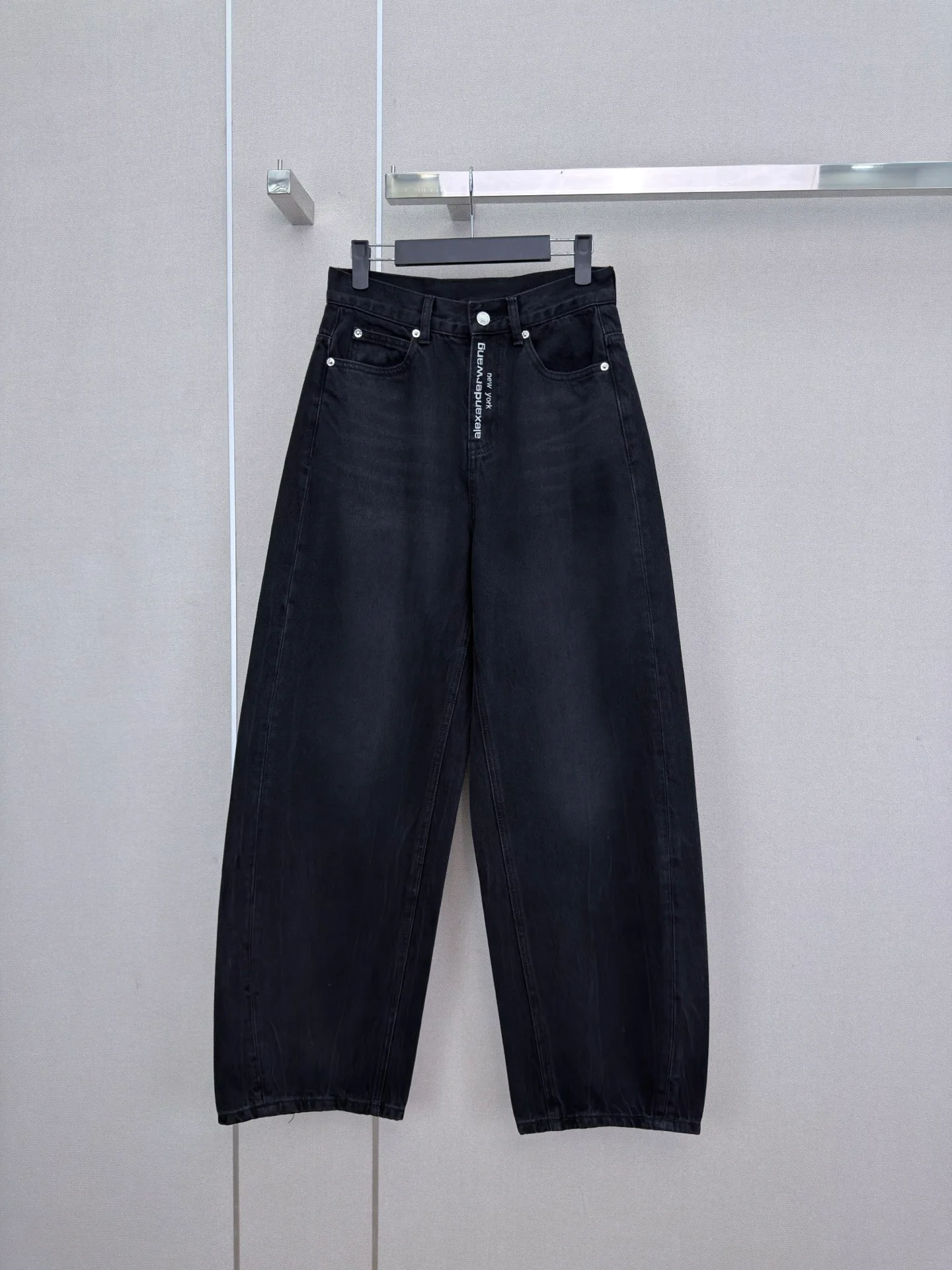 Джинсы Женские Alexander Wang 19589797