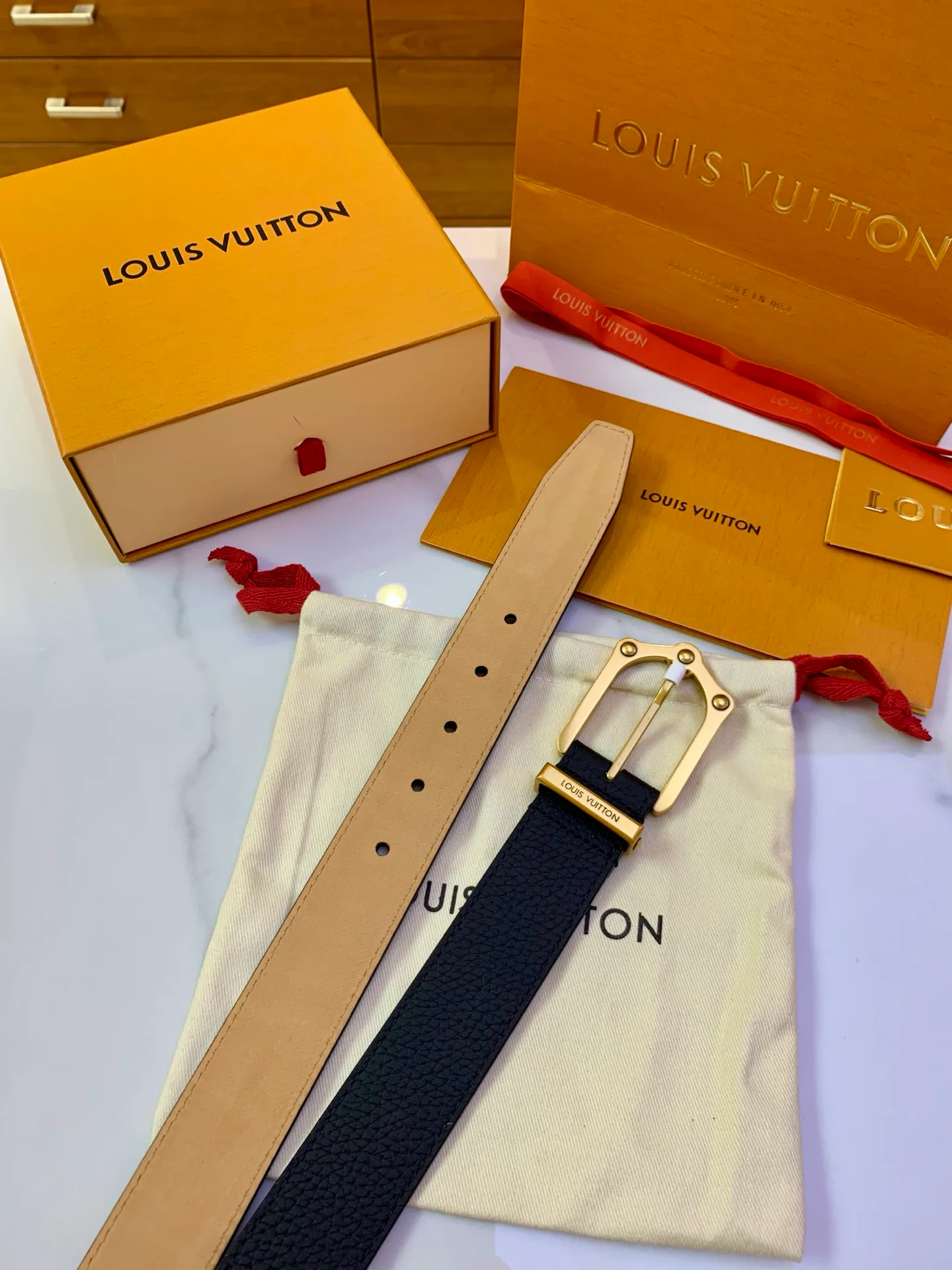 Ремни Louis Vuitton 17638916