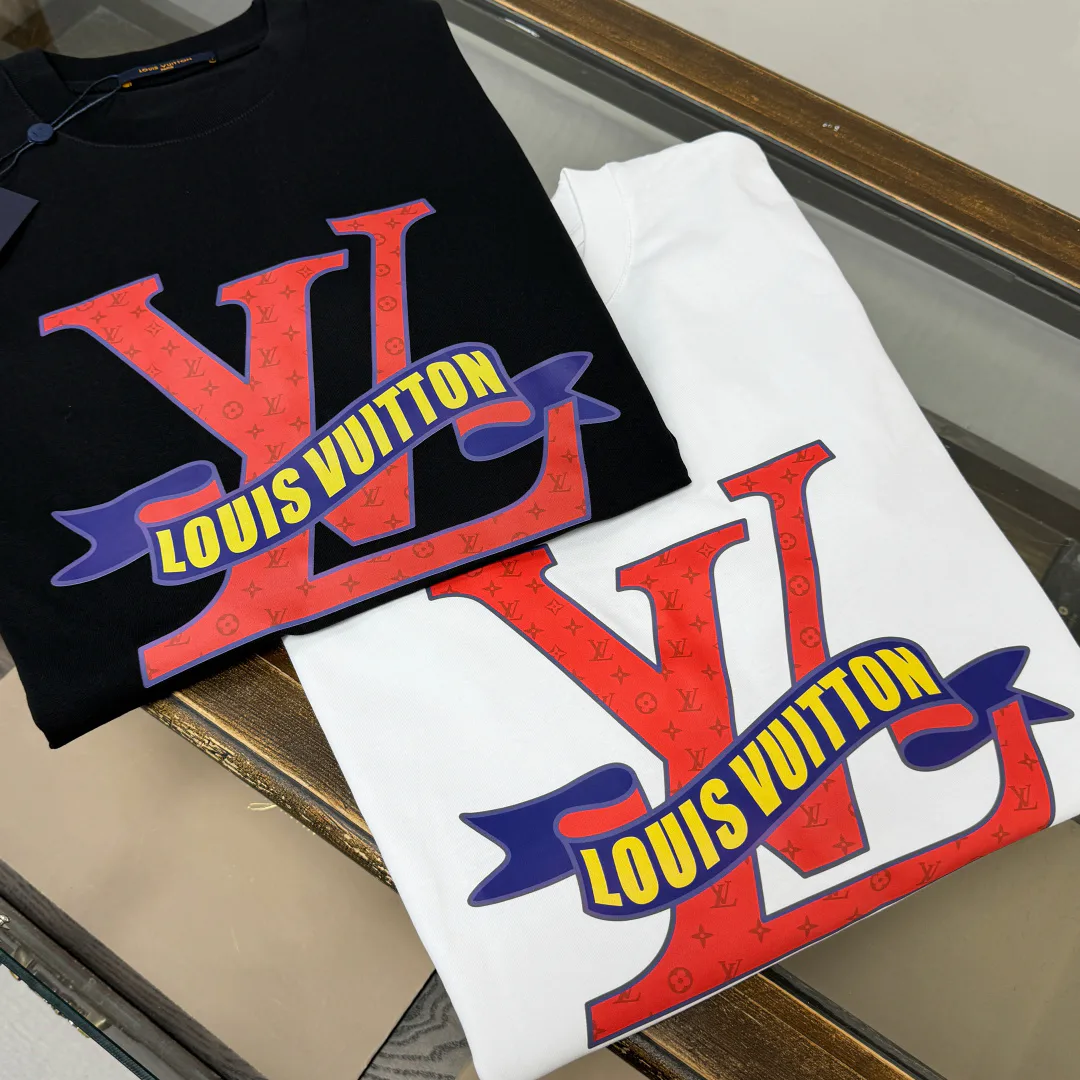 Футболки Женские Louis Vuitton 10201256