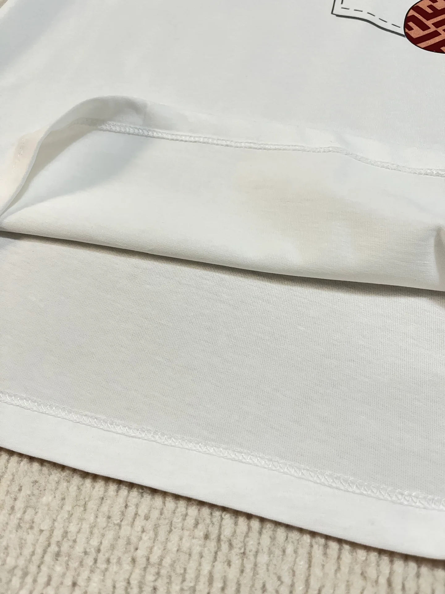 Футболки Женские Fendi 1276908