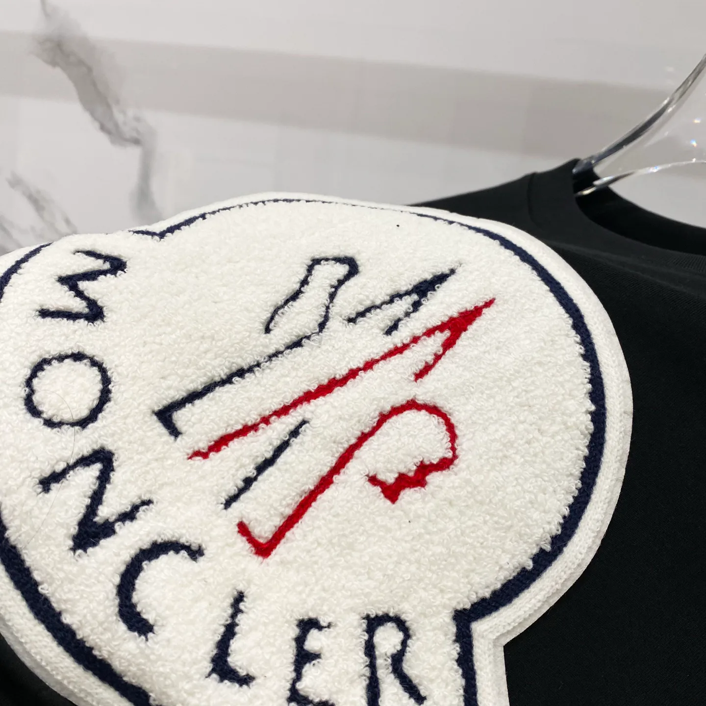 Футболки Женские Moncler 5405578