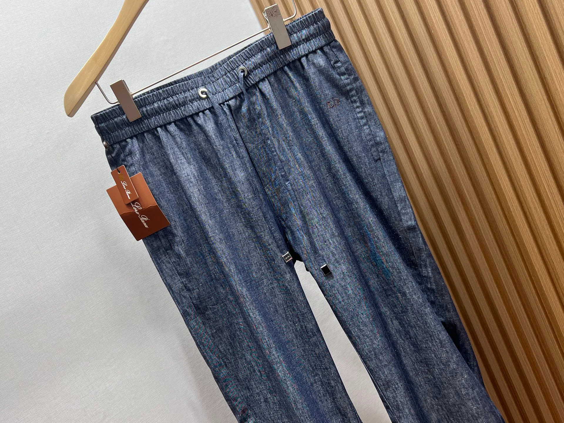 Брюки Мужские Loro Piana 11705977