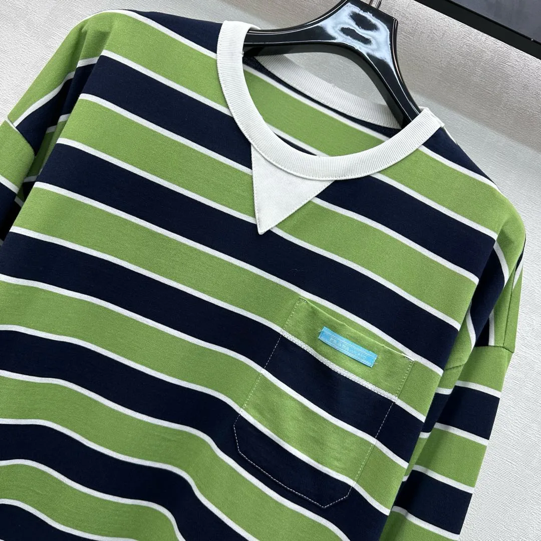 Лонгсливы Мужские Prada 5533409