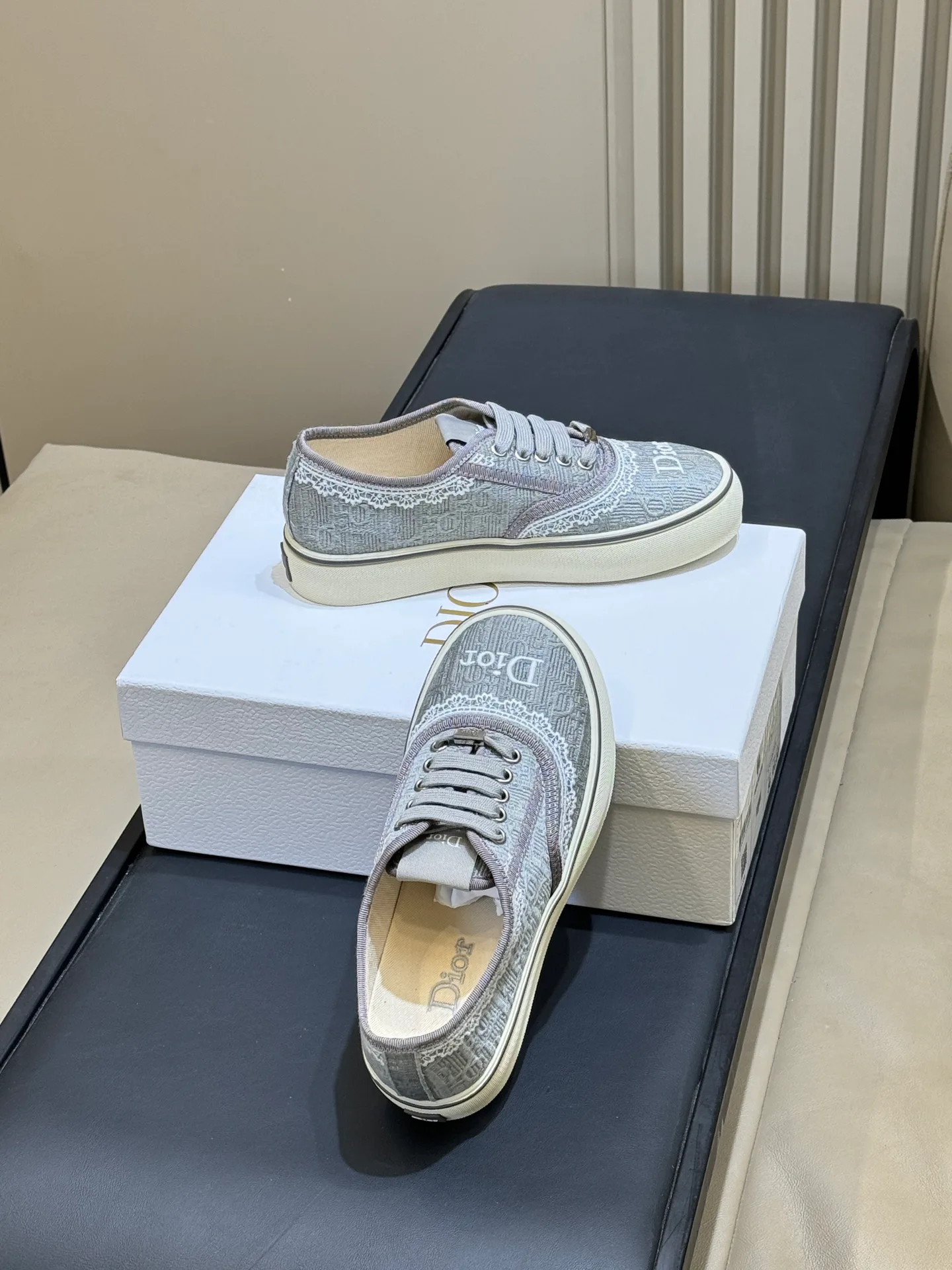 Кеды Женские Christian Dior 11601066