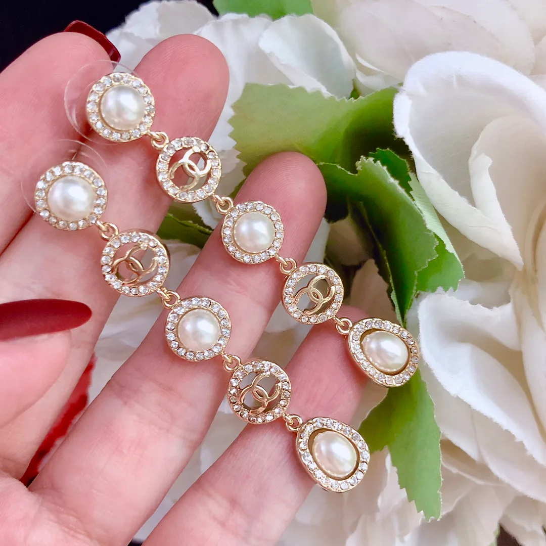 Бижутерия Chanel 11248663