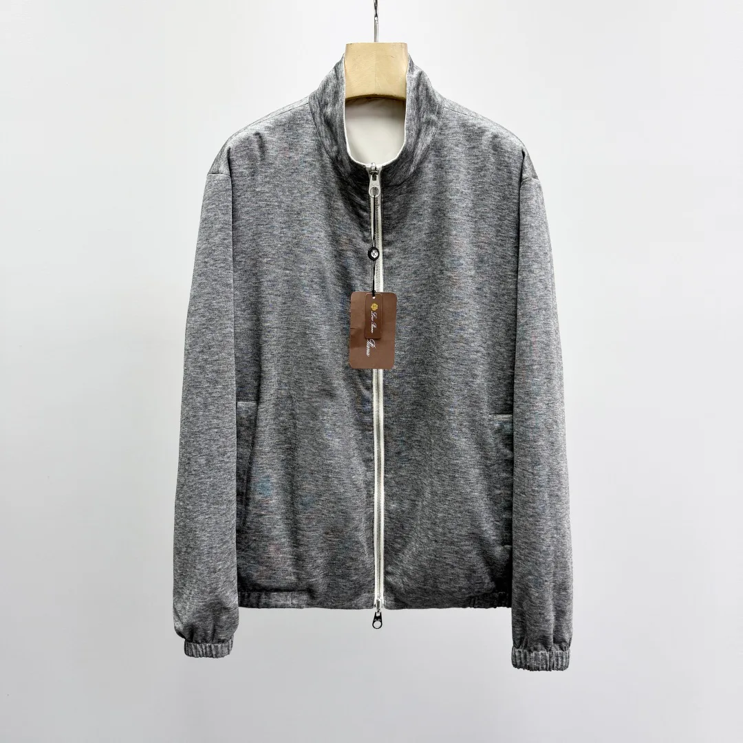 Куртки И Пуховики Мужские Loro Piana 10057471