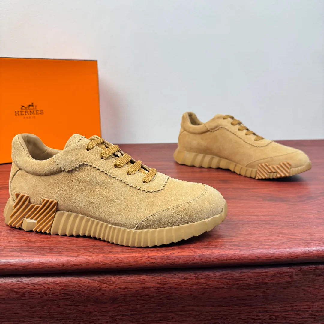 Кроссовки Женские Hermes 11393476