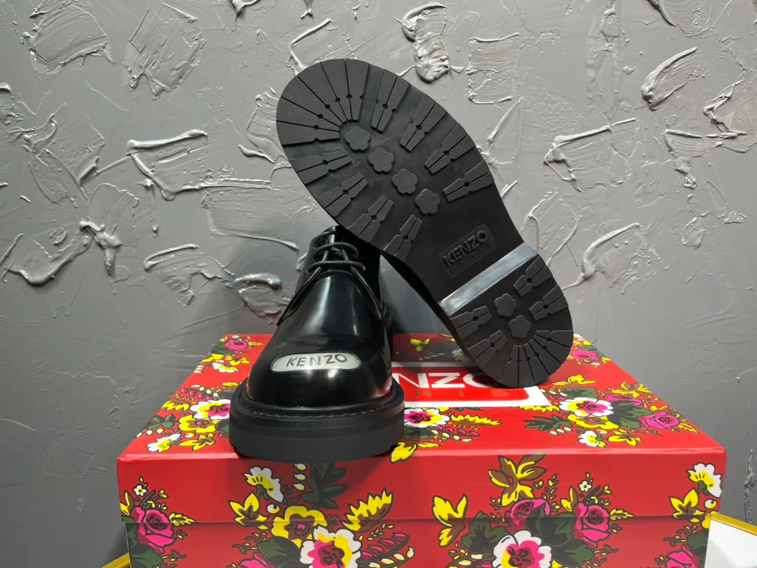 Лоферы И Туфли Мужские Kenzo 18677648