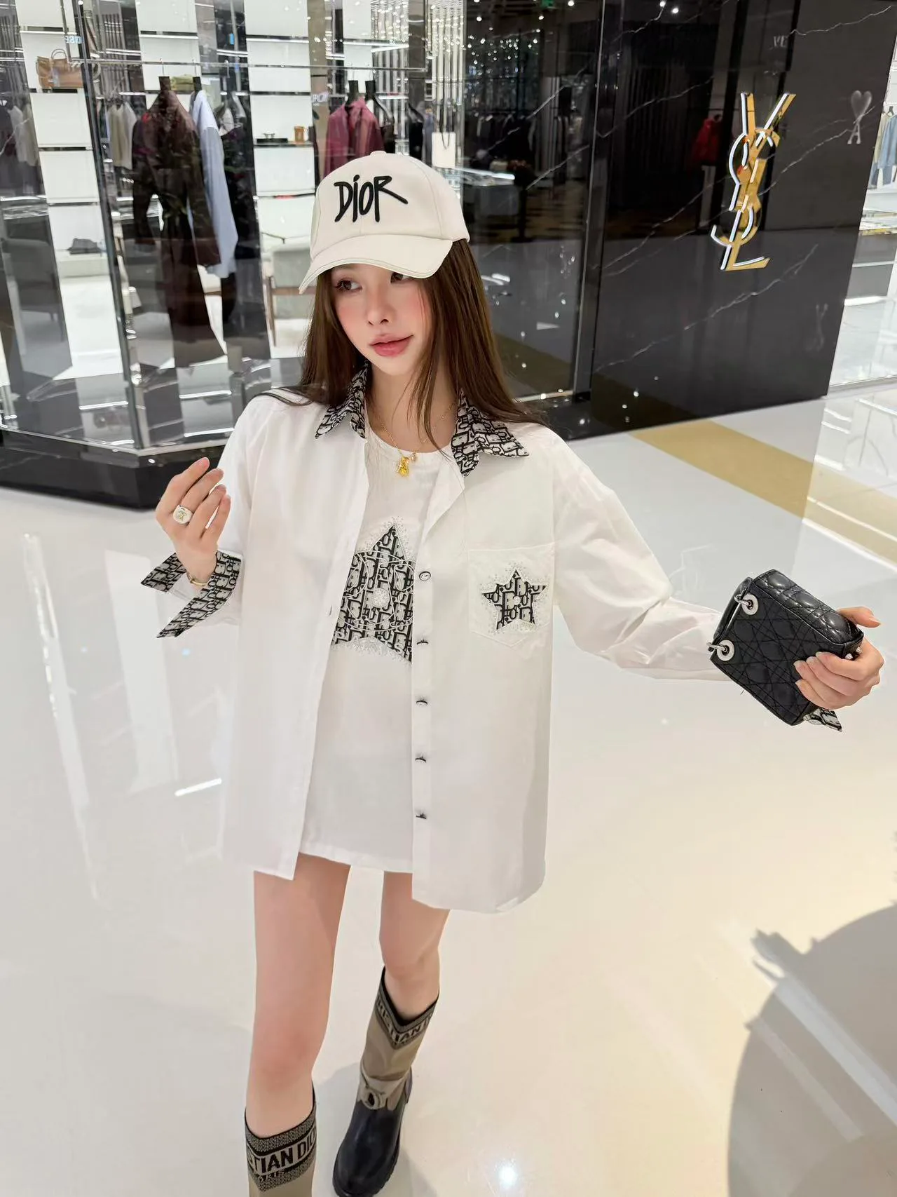 Костюмы Женские Christian Dior 11271918