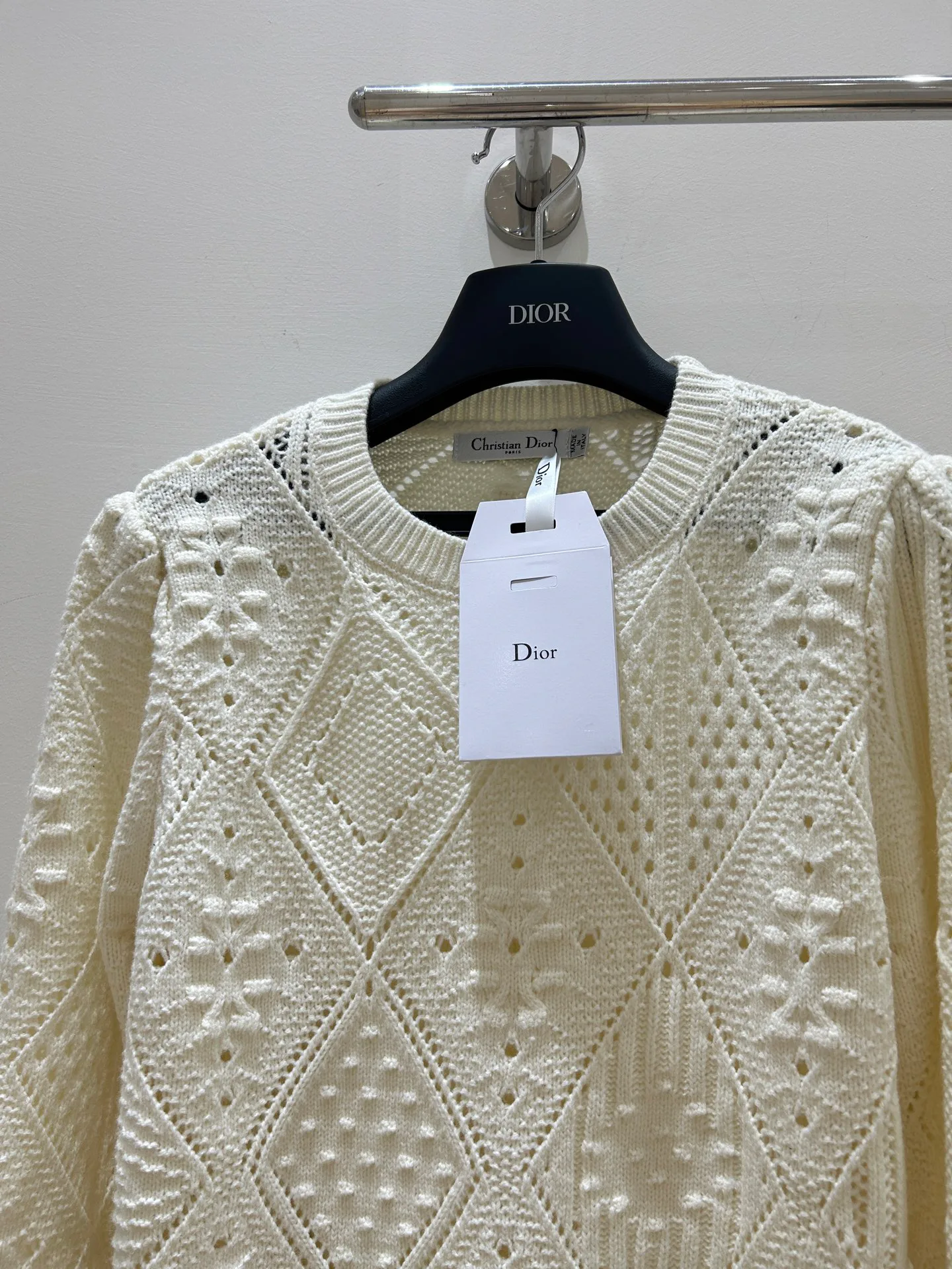 Джемперы И Свитеры Женские Christian Dior 17483564