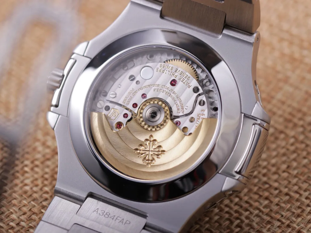 Часы Мужские Patek Philippe 9426491