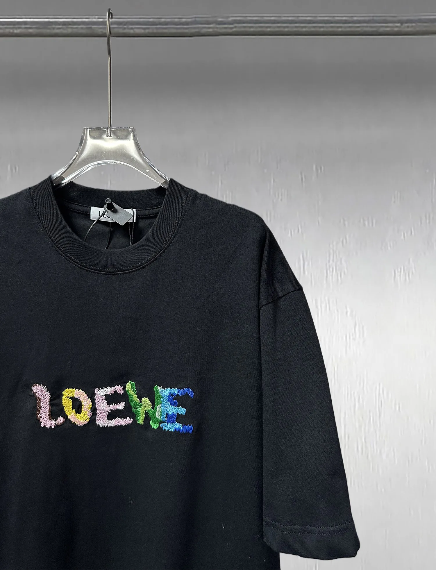 Футболки Женские Loewe 9495934