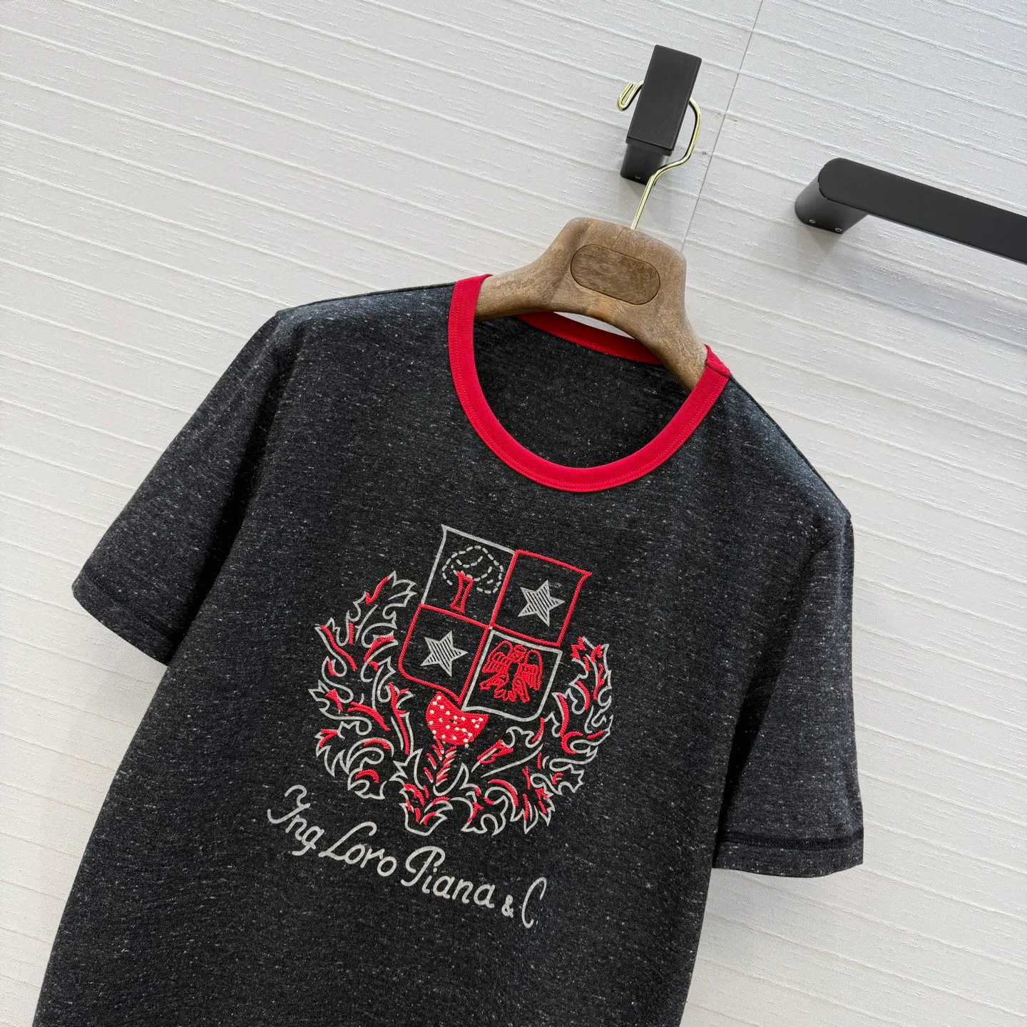 Футболки Женские Loro Piana 5582262